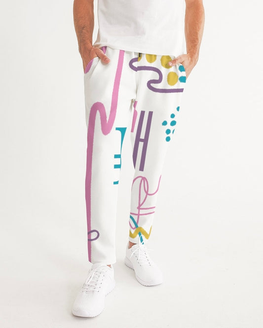 ₽O$H - Poshquiat Pants